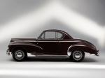 Peugeot 203 Coupe 1952 года